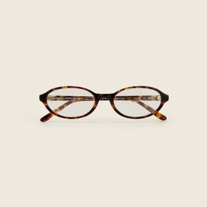 Bonnie and Clyde Baby Glasses